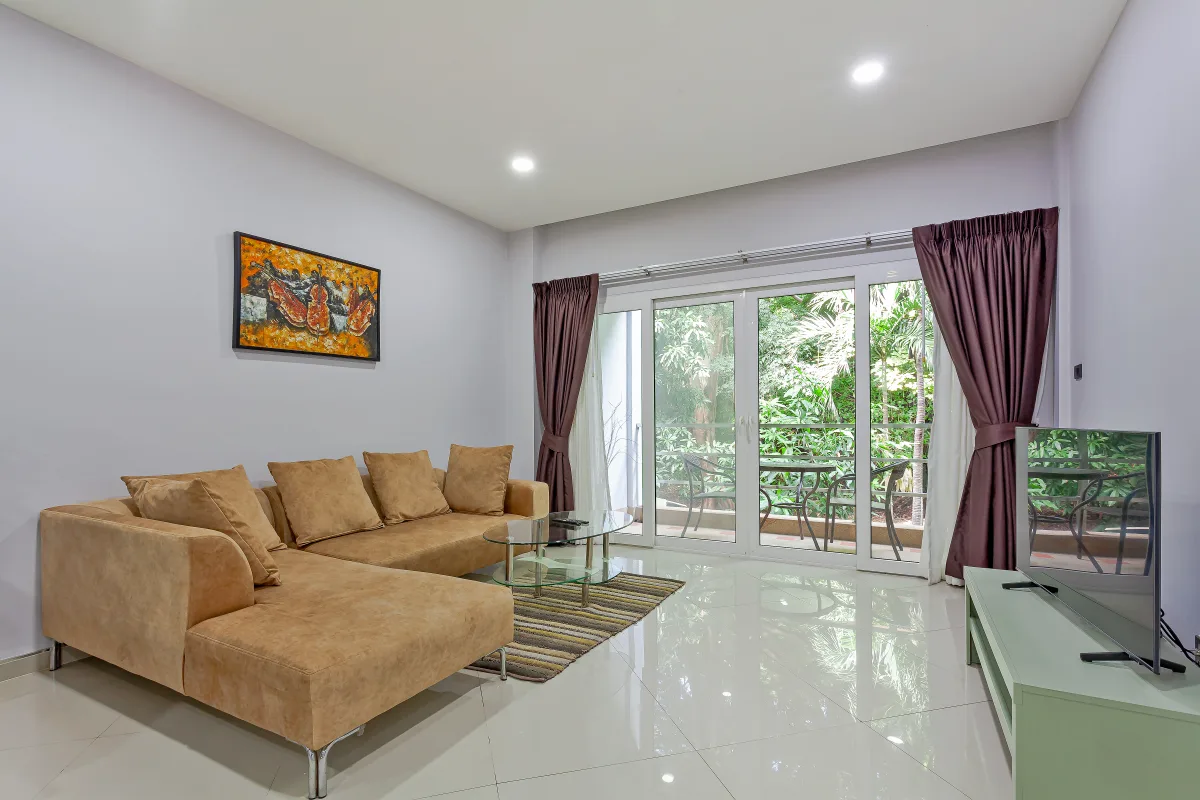 Apartment 3 - Grosvenor House Pattaya