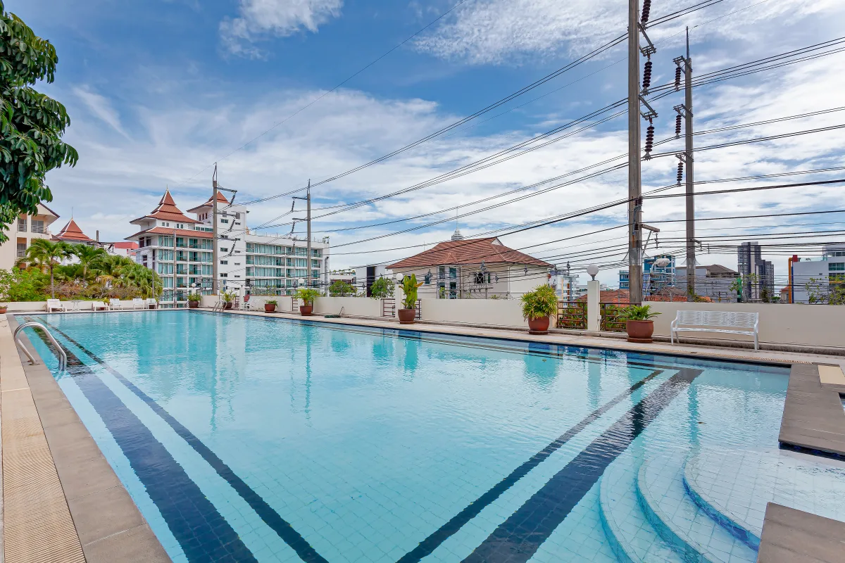 Grosvenor House exterior