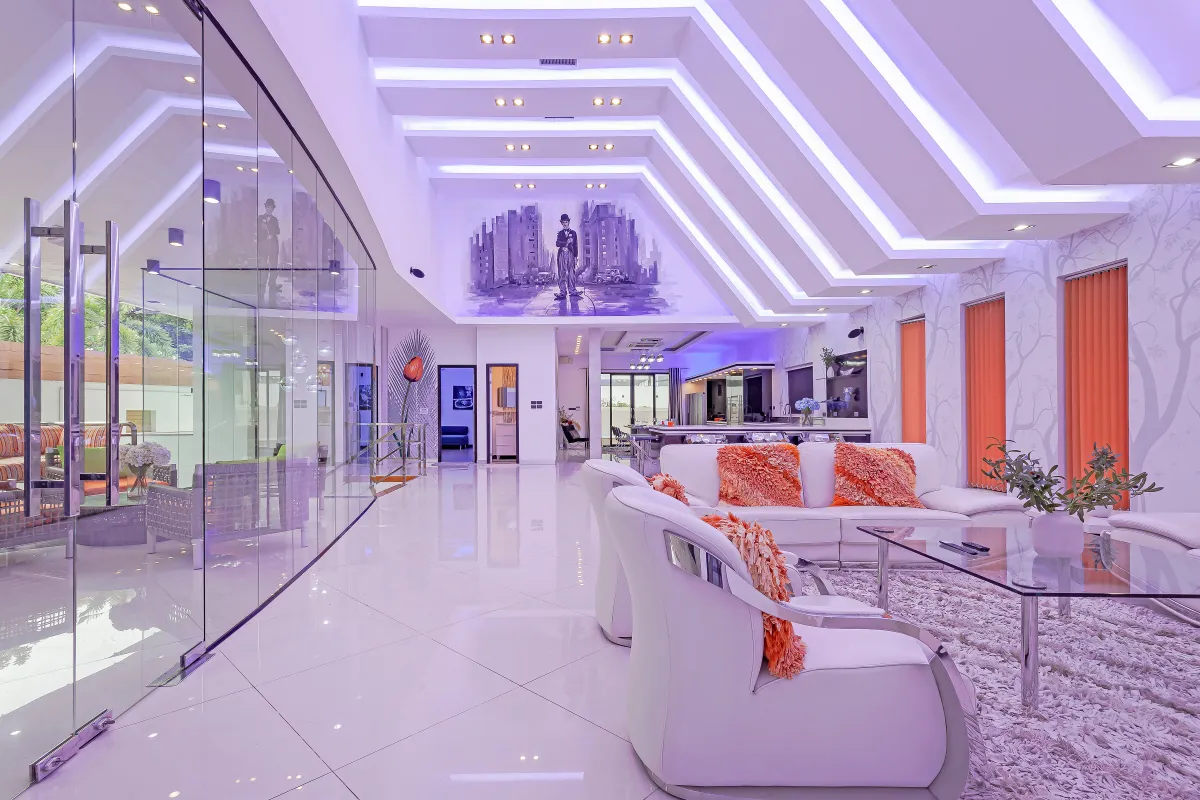 Royal Grand High Grove