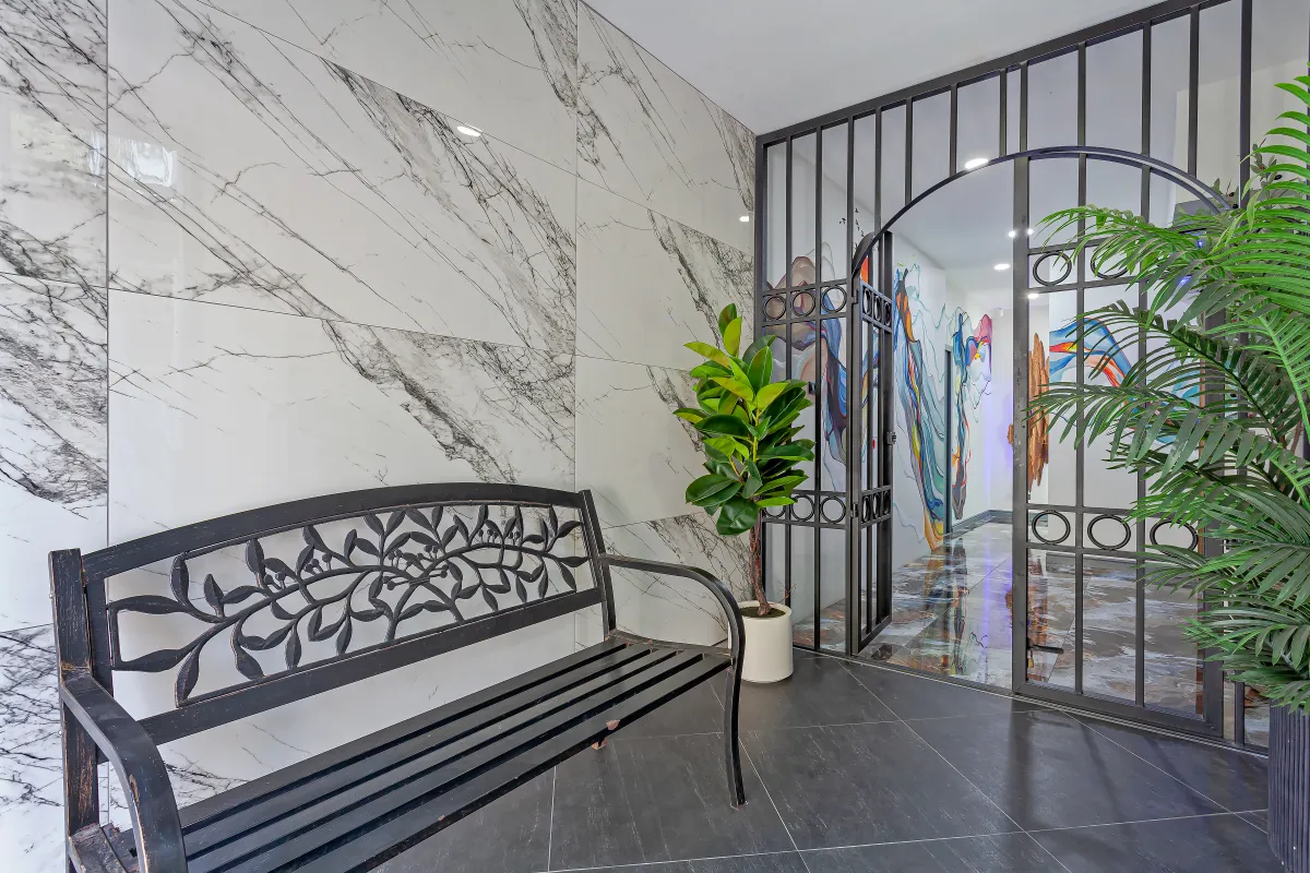 Angels Villa property
