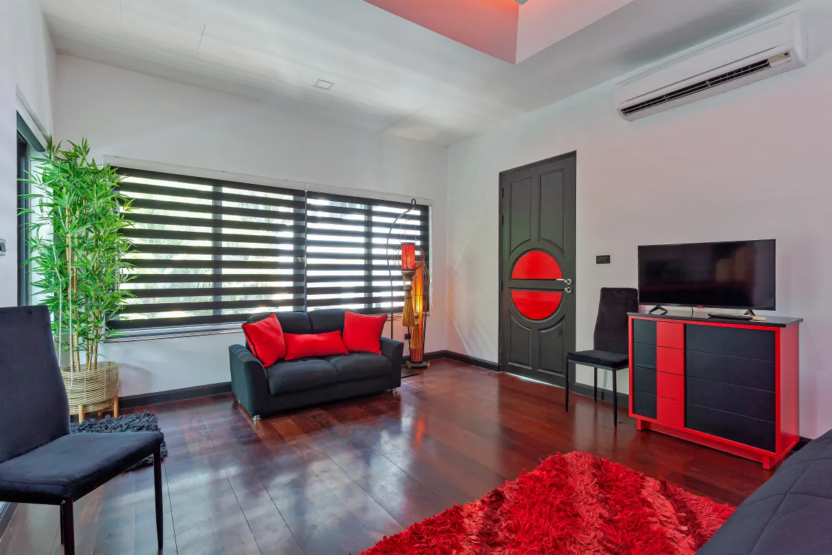 Angels Villa villa