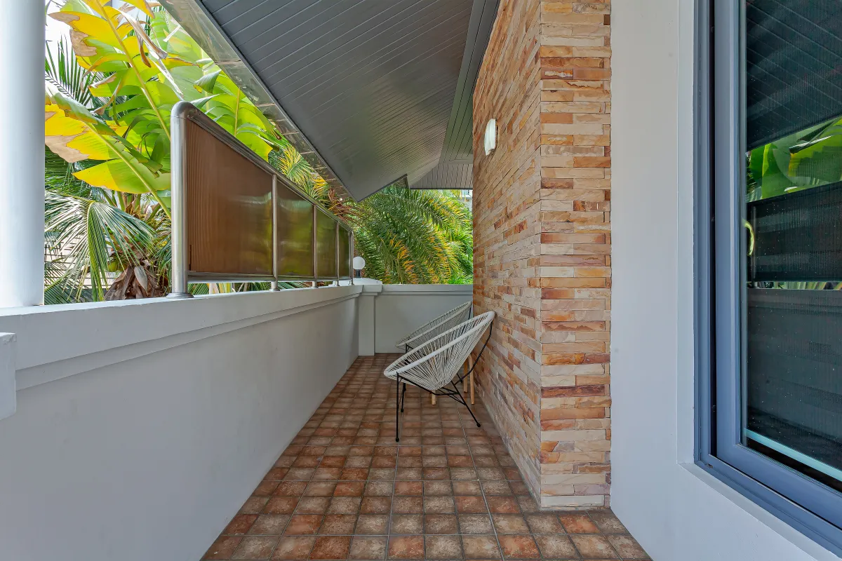 Angels Villa villa exterior