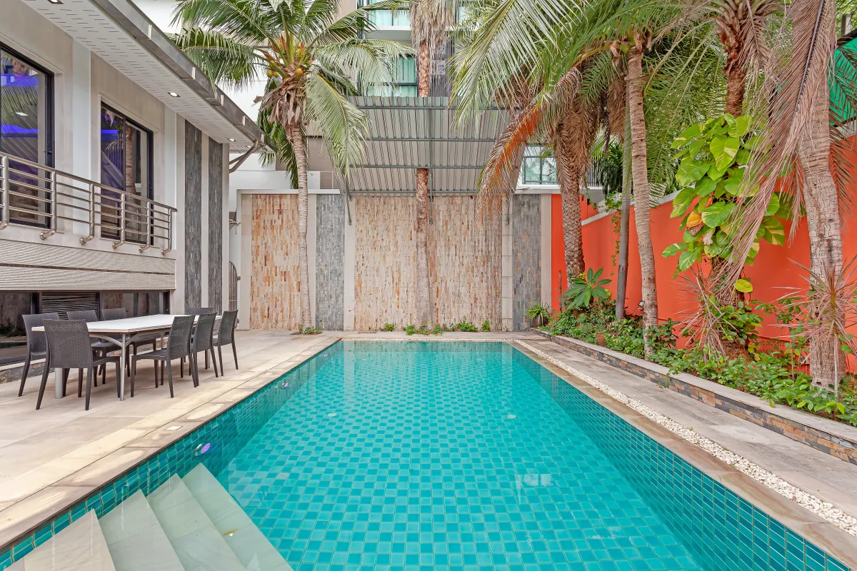 Royal Grand High Grove Pattaya
