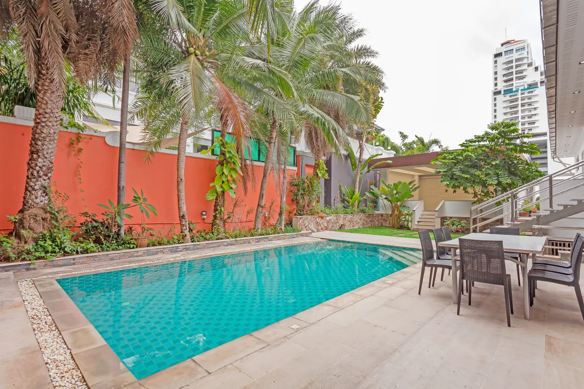 Royal Grand High Grove villa