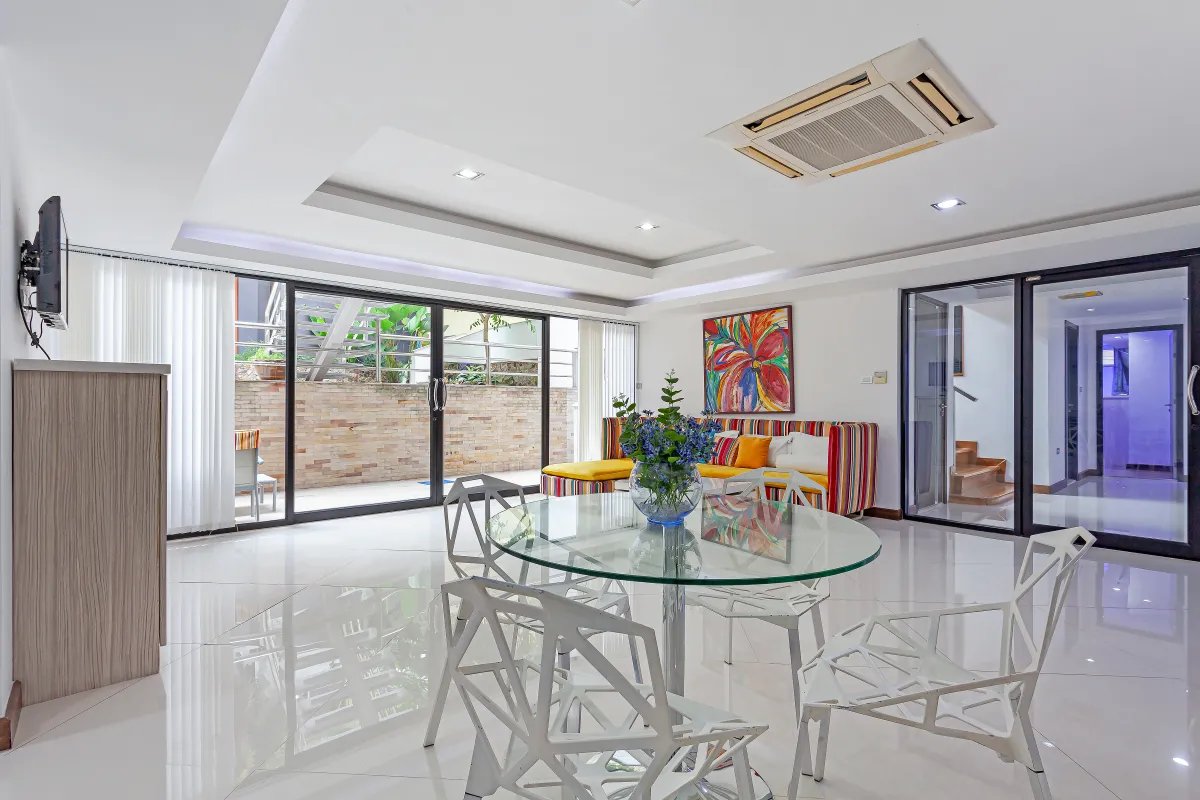 Royal Grand High Grove villa Pattaya