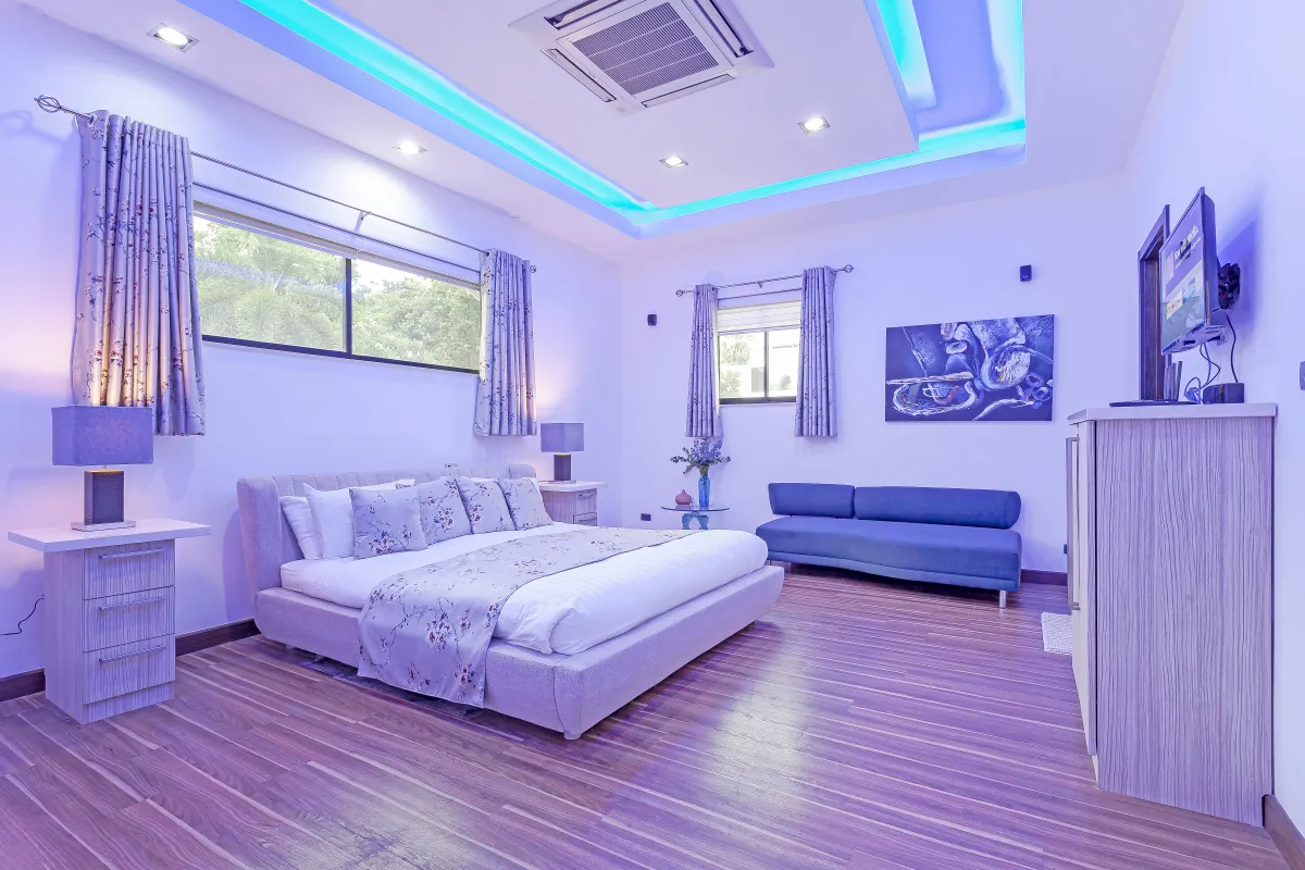 Royal Grand High Grove property