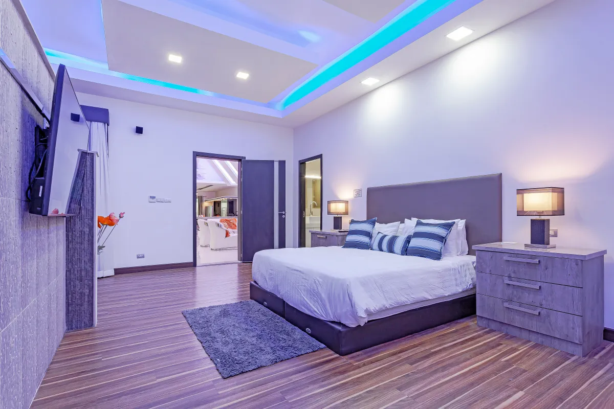 Royal Grand High Grove outdoor