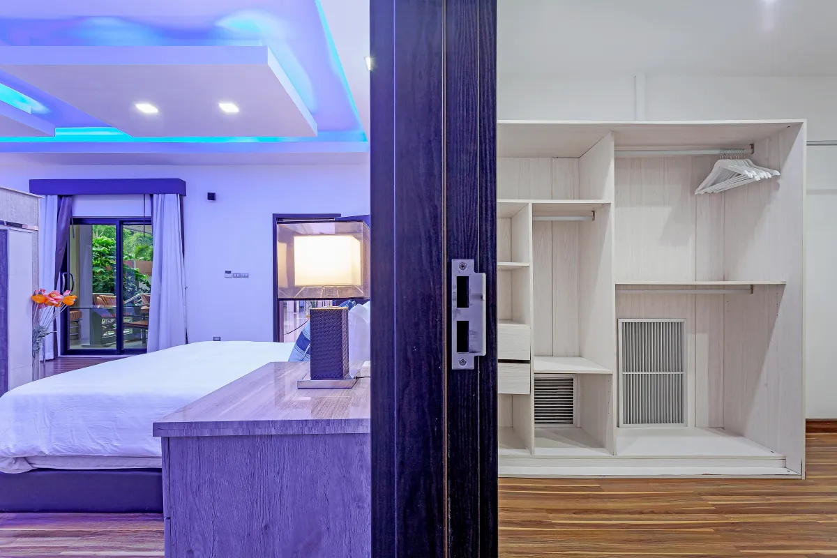 Royal Grand High Grove villa
